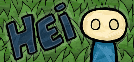 Hei cover image