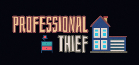 Professional Thief steam charts