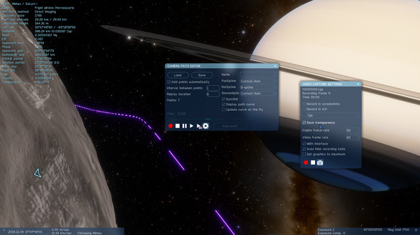 SpaceEngine PRO