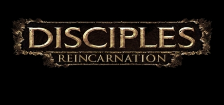 Disciples III: Reincarnation Cover Image