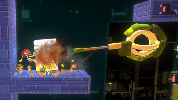 CreatorCrate screenshot 5