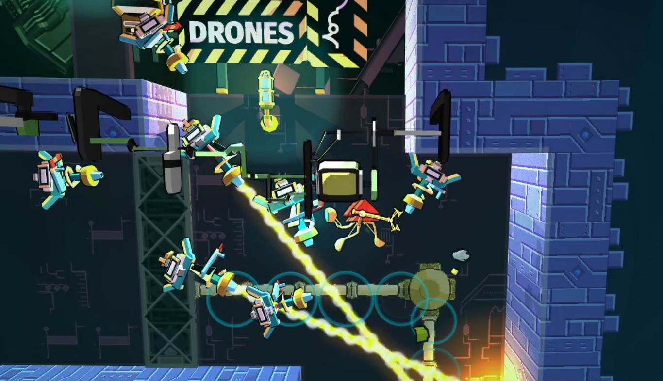 CreatorCrate Featured Screenshot #1