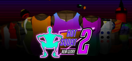 Hot Squat 2: New Glory steam charts