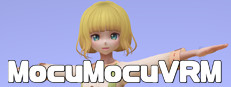 MocuMocuVRM