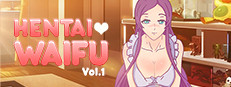 Hentai Waifu Vol.1