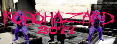 Robohazard 2077