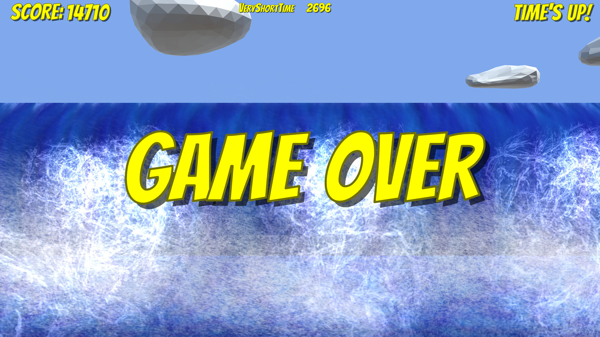#9. Bikini Surfer Girl - Wild Wahine (Steam) De: Denki Gaka