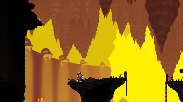The Deep Deep Screenshot