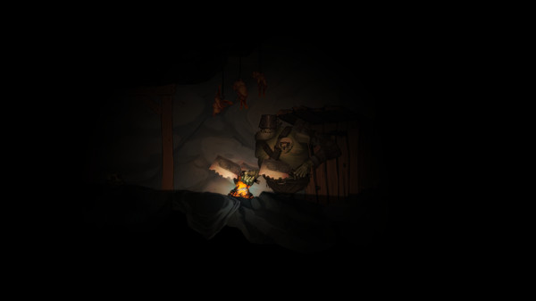 The Deep Deep Screenshot