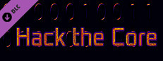 Hack the Core (Ebook) game capsule image