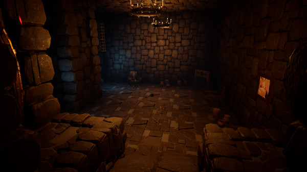 Screenshot z Eli Girls