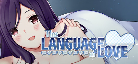 The Language of Love Cover Image