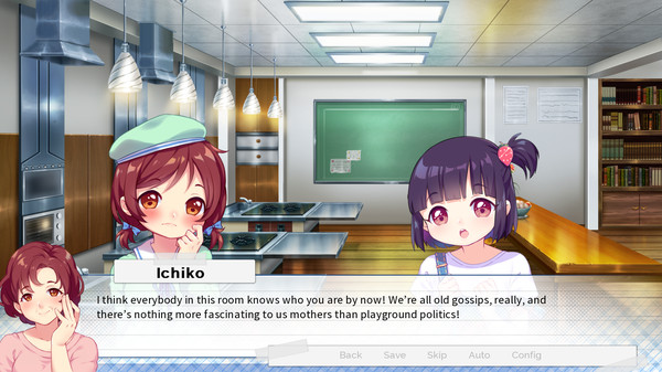 The Language of Love screenshot 3