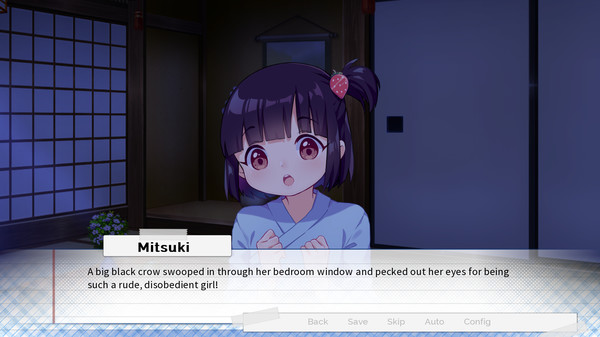 The Language of Love screenshot 6