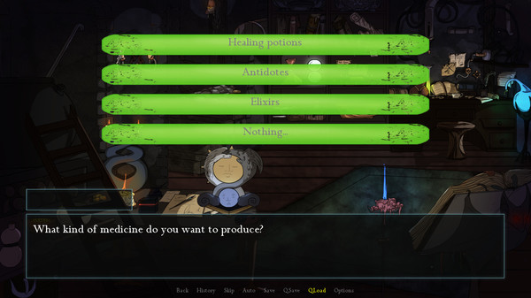 Lyantei - Original Soundtrack screenshot 3