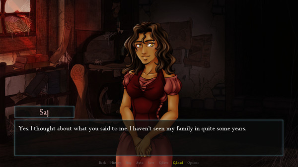 Lyantei - Original Soundtrack screenshot 1