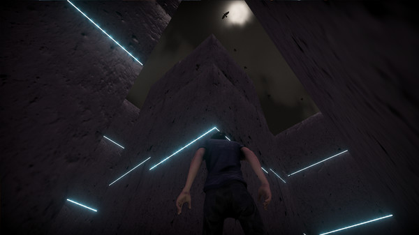 Screenshot z Mazania