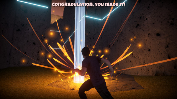 Screenshot z Mazania