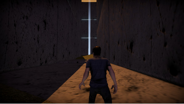 Screenshot z Mazania