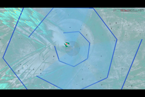 Screenshot z Shmup Moments