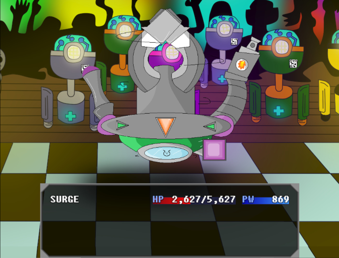 FIL Featured Screenshot #1