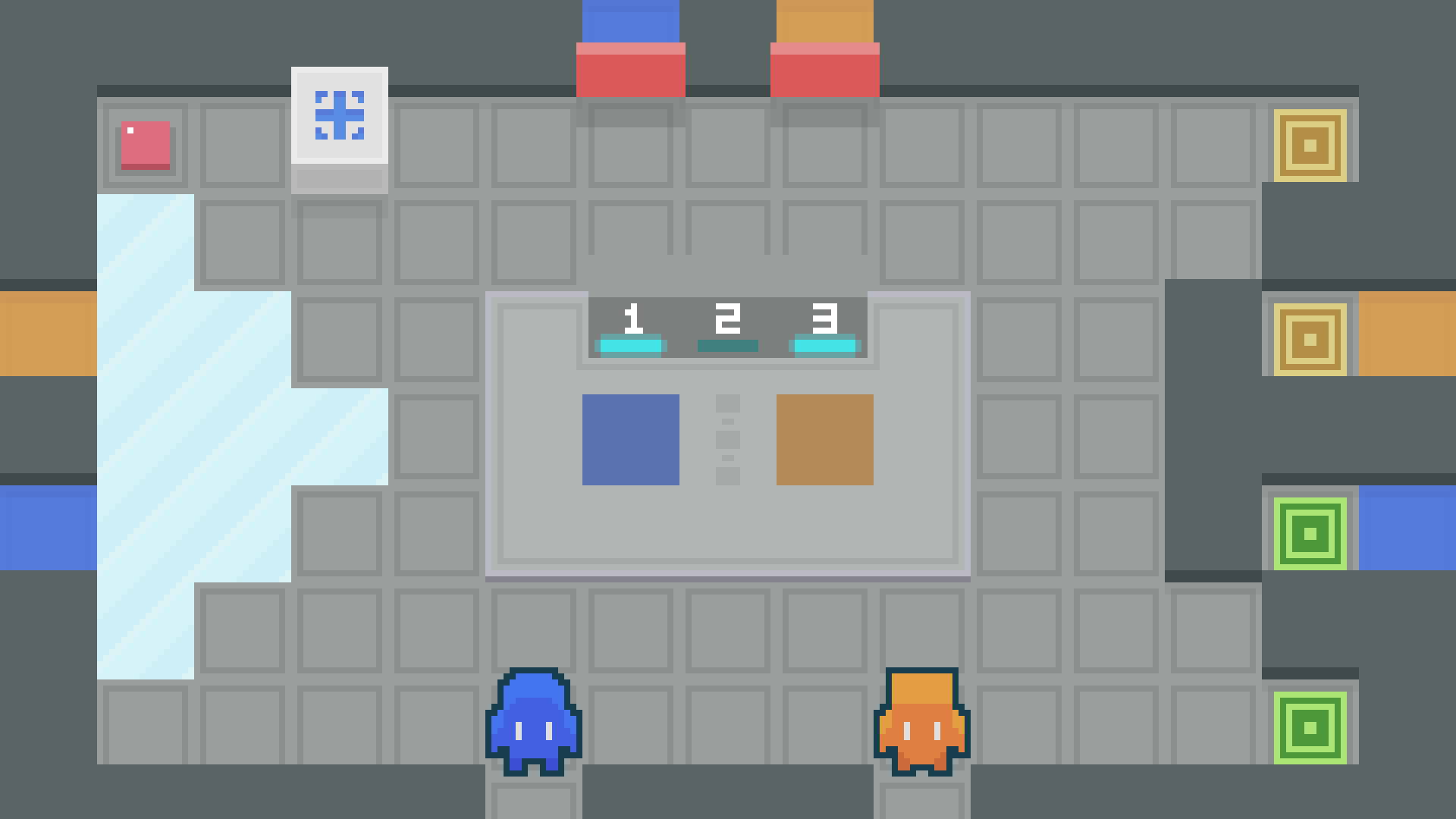 #5. Push Pull (Steam) 由: abso1ution