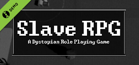 Slave RPG Shareware Edition cover art