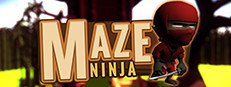 Maze Ninja
