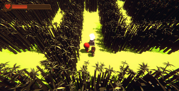 Maze Ninja screenshot 4
