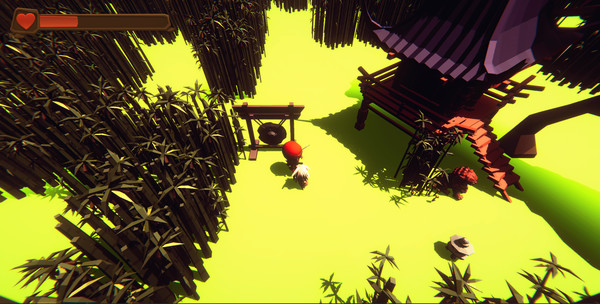 Maze Ninja screenshot 2