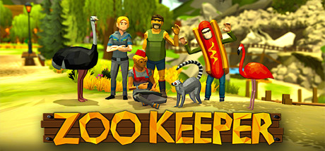 Image for ZooKeeper