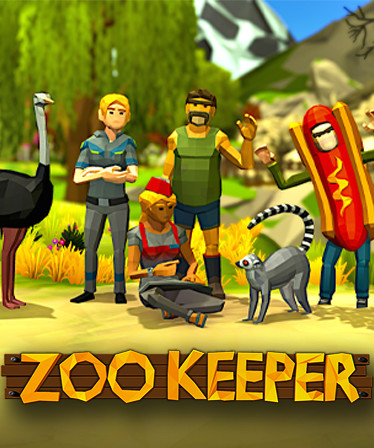 ZooKeeper