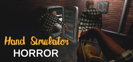 Hand Simulator: Horror steam charts