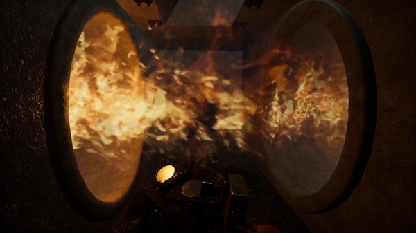 Screenshot z Hand Simulator: Horror