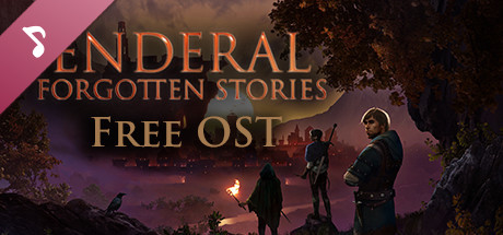 Enderal: Forgotten Stories Free OST banner