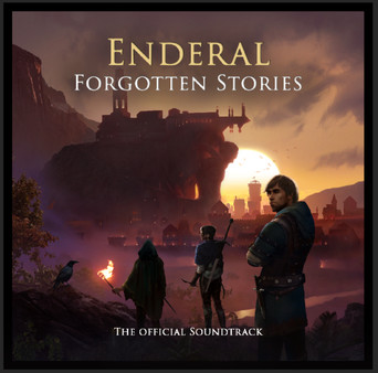 Enderal: Forgotten Stories Free OST