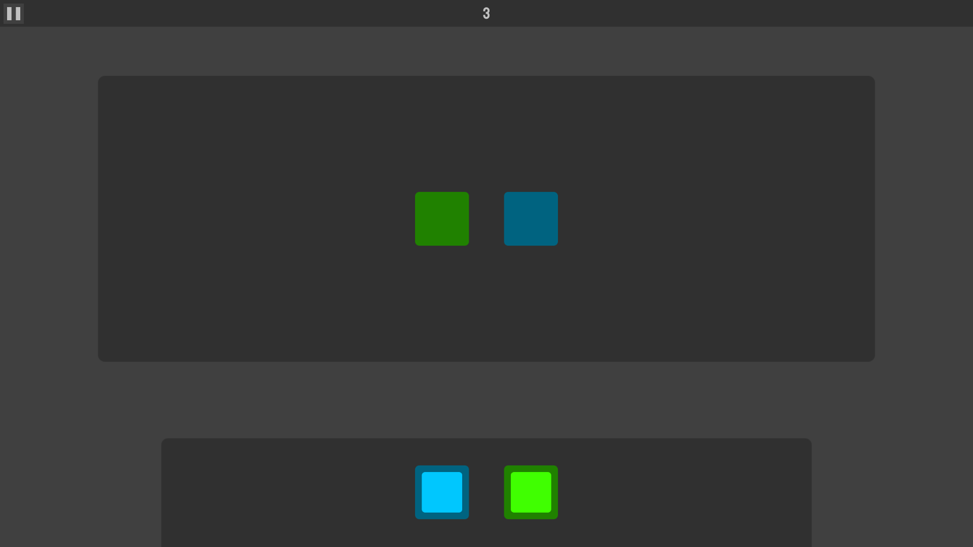 Keystones Featured Screenshot #1