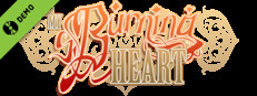 My Burning Heart Demo Small Capsule Image