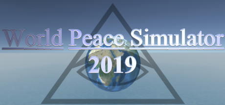 World Peace Simulator 2019 steam charts