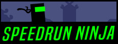 Speedrun Ninja