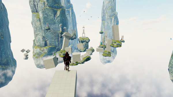 Screenshot z Shuriken & Aliens