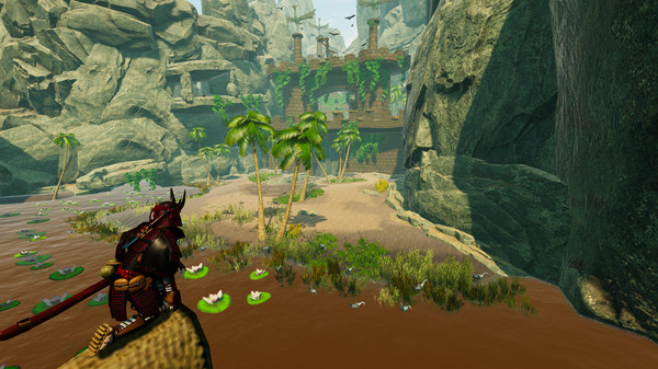 Shuriken and Aliens screenshot 5