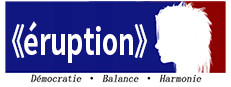 Eruption 爆发