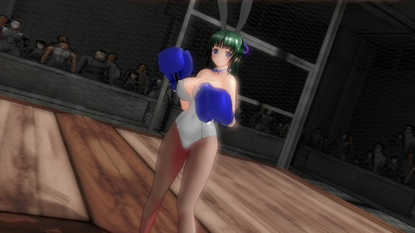 Gamble Fight Plus screenshot 1
