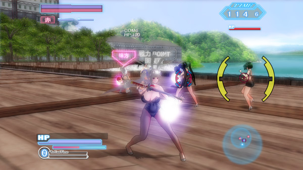 Gamble Fight Plus screenshot 4