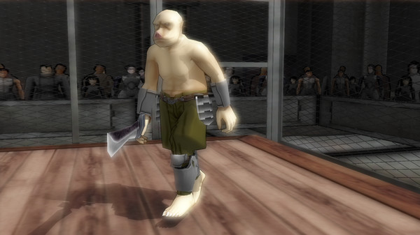 Gamble Fight Plus — 6