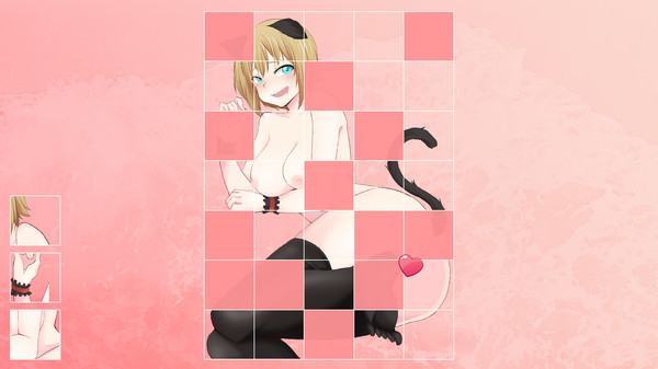 Hentai Fantasy screenshot