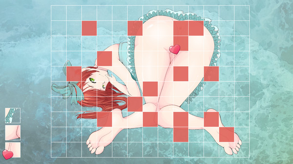 Hentai Fantasy screenshot