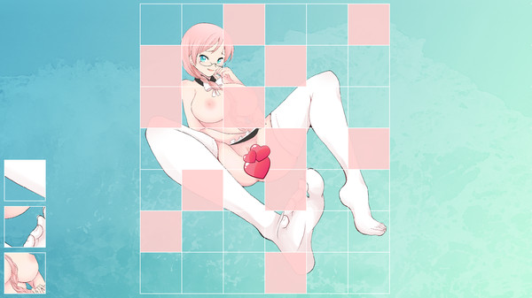 Hentai Fantasy screenshot