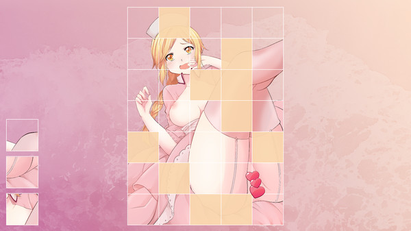 Hentai Fantasy screenshot